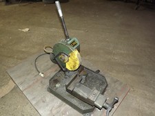 MACC TE250 Metallkappsäge