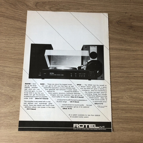 Hifis30 magazinwerbung 11x8 - magazinwerbung,