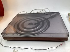 Bang & Olufsen Turn Table
