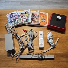 Nintendo Wii Mini Konsole