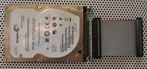 320gb ide festplatte - 💾,