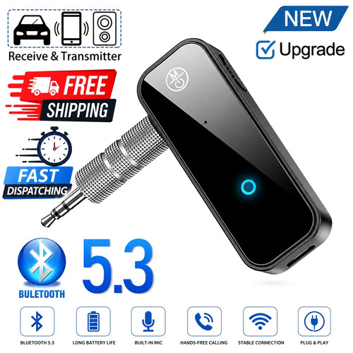 Bluetooth 2in1 audio - bluetooth,