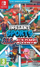 Instant Sports All Stars