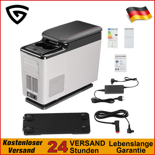 Mittelkonsole kühlschrank 15l - mittelkonsole,