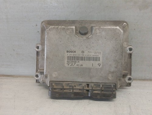 46784814 ecu motorsteuergerät - 46784814, ecu-motorsteuergerÄt
