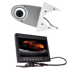 Rückfahrsystem inkl. Monitor