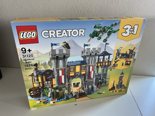 Lego 31120 creator 1 - lego,