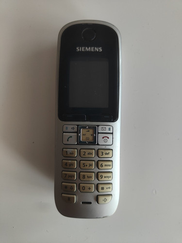 Siemens gigaset s68h - gigaset,