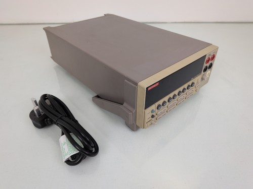 Keithley 2000 series 5 - 2000, 6.5