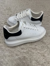 Alexander McQueen Schuhe