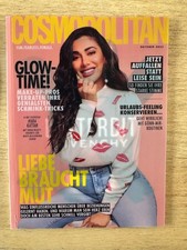 ♛ Cosmopolitan Zeitschrift