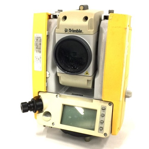 Trimble dr2 totalstation - trimble,