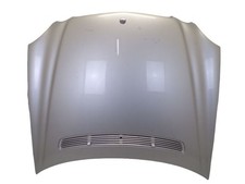Motorhaube 744 Brillantsilber