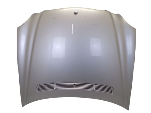 Motorhaube 744 brillantsilber - motorhaube,