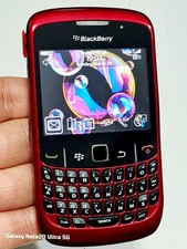BlackBerry Curve 8520