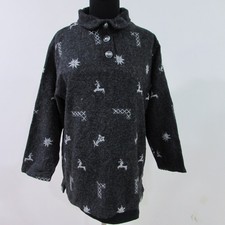 Hammerschmid Vintage Pullover