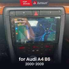 DAB+ Für Audi A4 8E 8H B6 B7