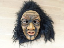 Fasnet Fasnacht Dämon