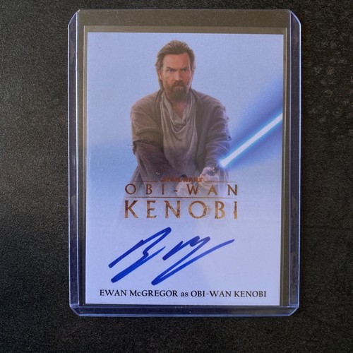 Star wars ewan mcgregor - wars,
