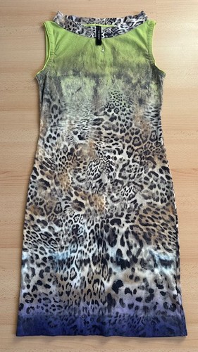 Marc cain kleid wildlife - cain, n4