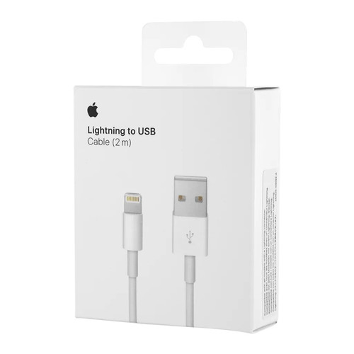 Original apple usb lightning - original,