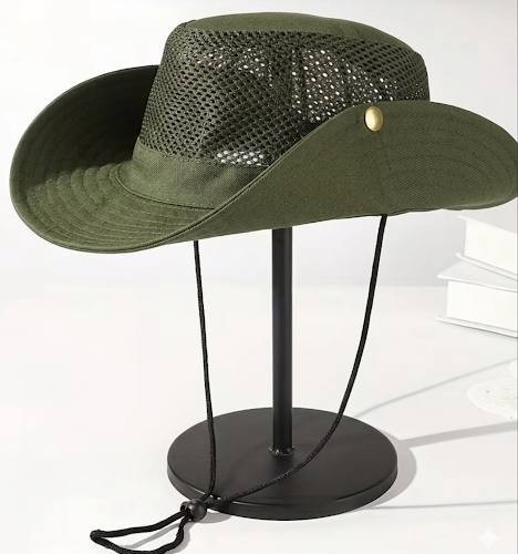Bergsteigerhut unisex sonnen - bergsteigerhut,
