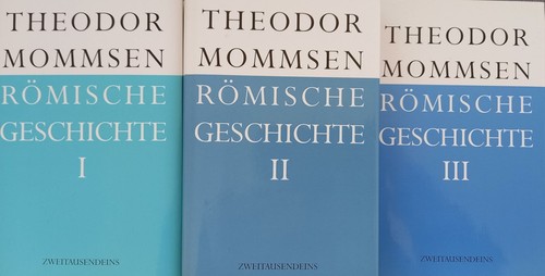 Römische geschichte 3 - römische,