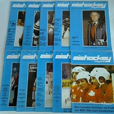 Jahrgang 1982, Heft Nr. 1 -