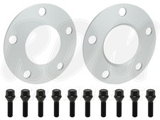 Spurverbreiterung 10mm 2x5mm