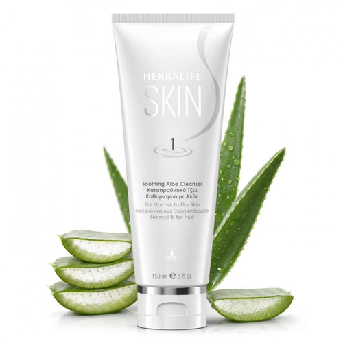 Herbalife skin beruhigendes - skin,