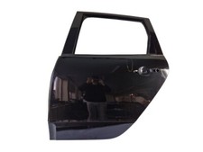 RENAULT SCENIC III Tur hinten links Door rear left 2010 bj