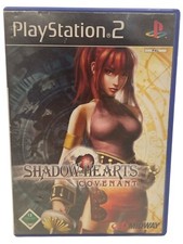 Shadow Hearts Covenant Sony
