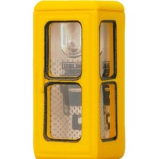 Brawa 4563 Telefonzelle, Typ