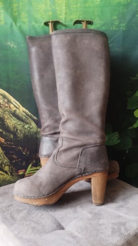 Designer hohe wildleder - designer,