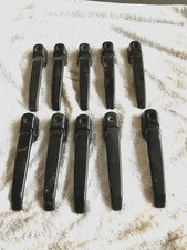 VW T3 BUS 1 Stk. Schiebetürgriff innen schwarz 253843642  gebraucht orig. VW