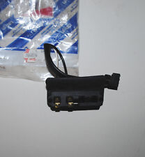 ORIGINAL Fiat Kontaktgeber Kontaktplatte Heckscheibenwischeranlage Uno 1989-1995