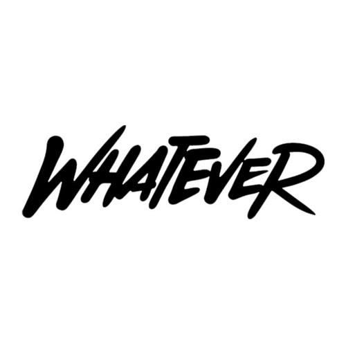 Whatever motivation vinyl - motivation,