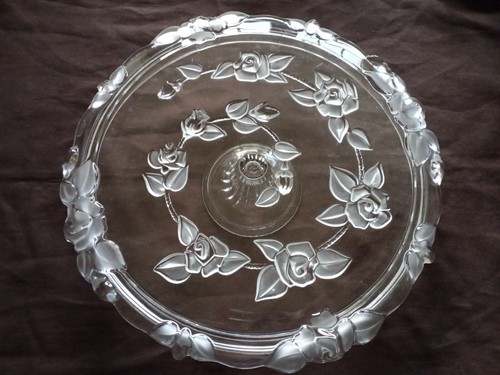 Walther glas dekorative - glas,