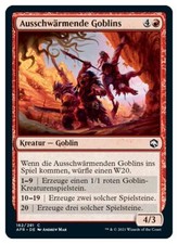 Magic the Gathering -