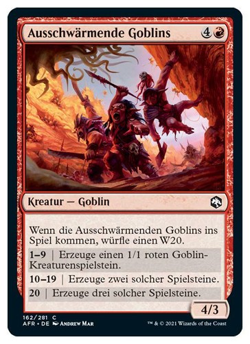 Magic the gathering - the,