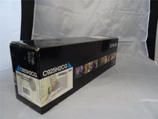Original Lexmark C925H2CG Toner cyan für C925 in OVP