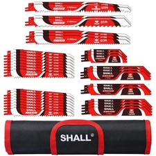 Shall säbelsägeblatt - shall,