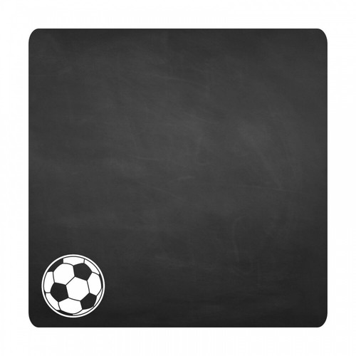 021 fussball selbstklebende - 021,