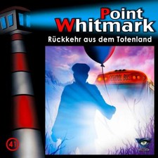 CD * POINT WHITMARK -