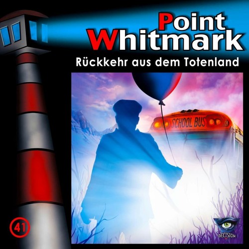 Point whitmark - point,