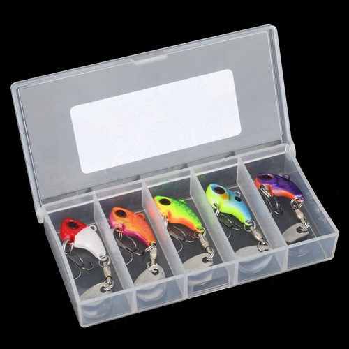 Raubfisch vibrationsköder - raubfisch,