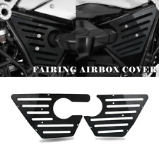 Airbox Abdeckung Schutz