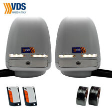 Flügeltorantrieb Gelenkarmen