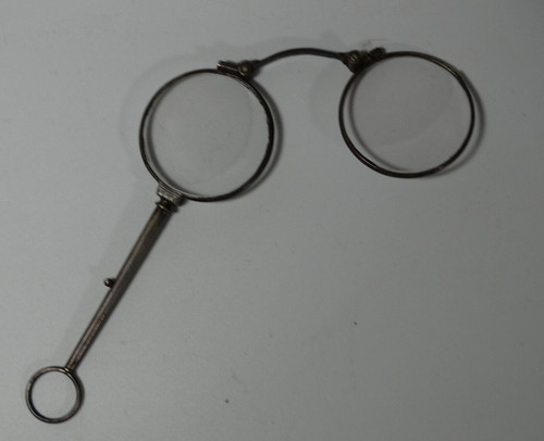Silber 935 lorgnon lorgnette - 935,