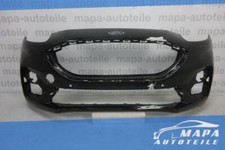 Ford Puma II ST-LINE Bj. ab 2019 Stoßstange Vorne Original (PDC) Versand Bumper